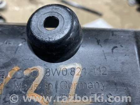 ФОТО Пластик для Audi (Ауди) A4 V B9 - 8W (2015-) Київ