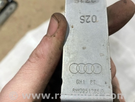 ФОТО Кронштейн для Audi (Ауди) A4 V B9 - 8W (2015-) Київ