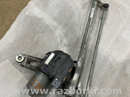 ФОТО Трапеция дворников для Audi (Ауди) A4 V B9 - 8W (2015-) Київ