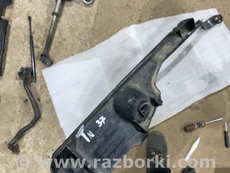 ФОТО Пластик для Audi (Ауди) A4 V B9 - 8W (2015-) Київ