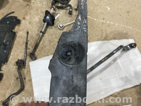 ФОТО Пластик для Audi (Ауди) A4 V B9 - 8W (2015-) Київ