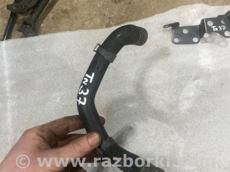 ФОТО Патрубок системы охлаждения для Audi (Ауди) A4 V B9 - 8W (2015-) Київ