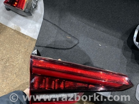 ФОТО Фара для Audi (Ауди) A4 V B9 - 8W (2015-) Київ