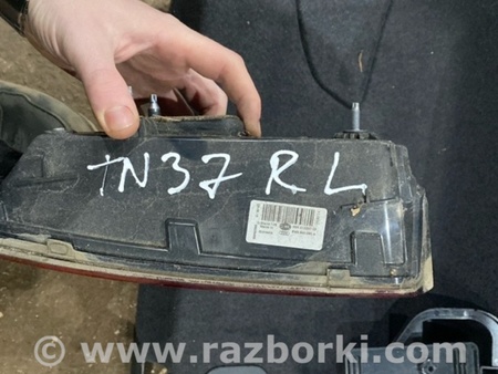 ФОТО Фара для Audi (Ауди) A4 V B9 - 8W (2015-) Київ