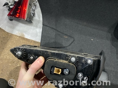 ФОТО Фара для Audi (Ауди) A4 V B9 - 8W (2015-) Київ