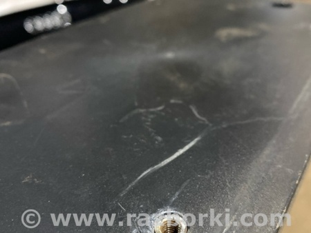 ФОТО Пластик для Audi (Ауди) A4 V B9 - 8W (2015-) Київ