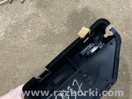 ФОТО Пластик для Audi (Ауди) A4 V B9 - 8W (2015-) Київ