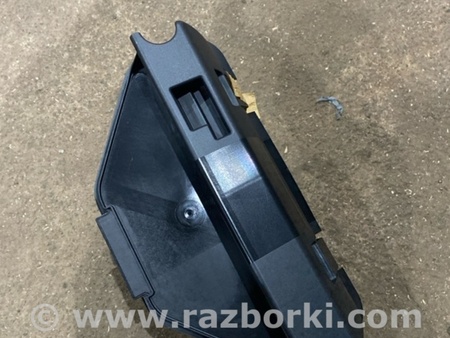 ФОТО Пластик для Audi (Ауди) A4 V B9 - 8W (2015-) Київ