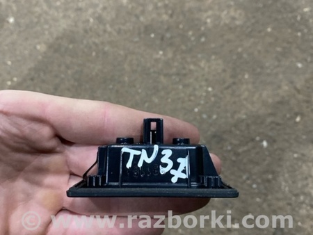 ФОТО Плафон подсветки багажника для Audi (Ауди) A4 V B9 - 8W (2015-) Київ