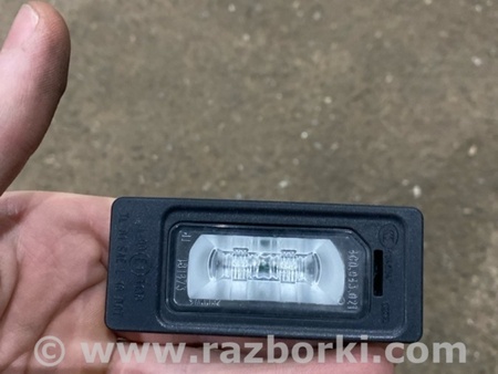 ФОТО Плафон подсветки багажника для Audi (Ауди) A4 V B9 - 8W (2015-) Київ