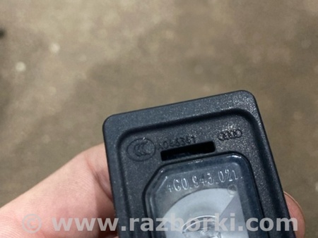 ФОТО Плафон подсветки багажника для Audi (Ауди) A4 V B9 - 8W (2015-) Київ