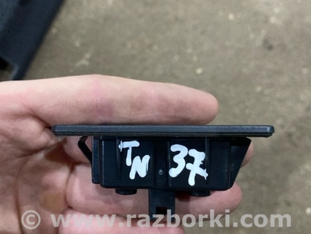 ФОТО Плафон подсветки багажника для Audi (Ауди) A4 V B9 - 8W (2015-) Київ