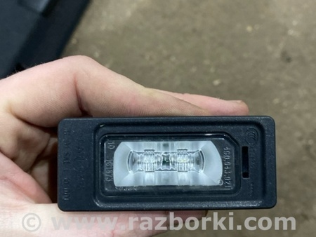 ФОТО Плафон подсветки багажника для Audi (Ауди) A4 V B9 - 8W (2015-) Київ