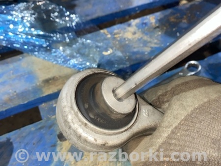 ФОТО Рычаг подвески для Audi (Ауди) A4 V B9 - 8W (2015-) Київ