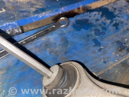 ФОТО Рычаг подвески для Audi (Ауди) A4 V B9 - 8W (2015-) Київ