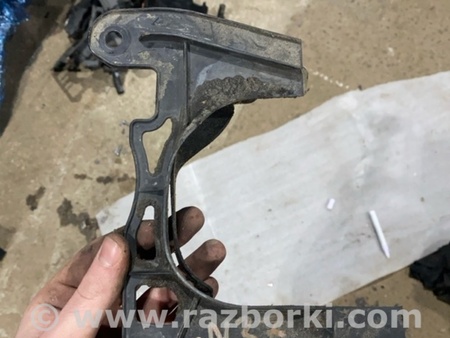 ФОТО Пластик для Audi (Ауди) A4 V B9 - 8W (2015-) Київ