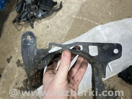 ФОТО Пластик для Audi (Ауди) A4 V B9 - 8W (2015-) Київ