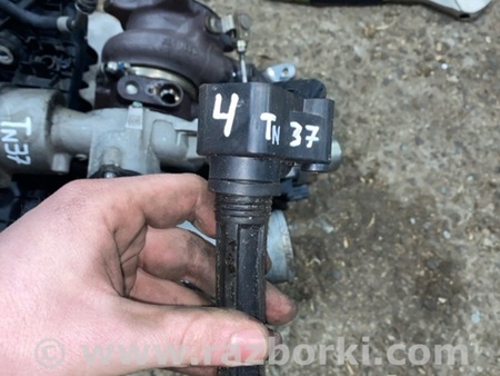 ФОТО Катушка зажигания для Audi (Ауди) A4 V B9 - 8W (2015-) Київ