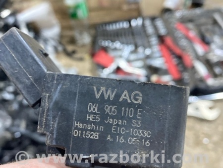 ФОТО Катушка зажигания для Audi (Ауди) A4 V B9 - 8W (2015-) Київ