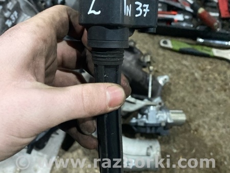 ФОТО Катушка зажигания для Audi (Ауди) A4 V B9 - 8W (2015-) Київ