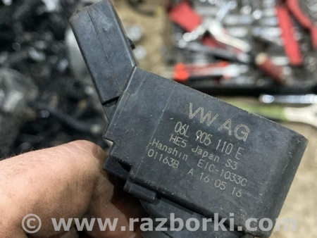 ФОТО Катушка зажигания для Audi (Ауди) A4 V B9 - 8W (2015-) Київ