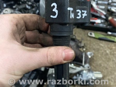 ФОТО Катушка зажигания для Audi (Ауди) A4 V B9 - 8W (2015-) Київ