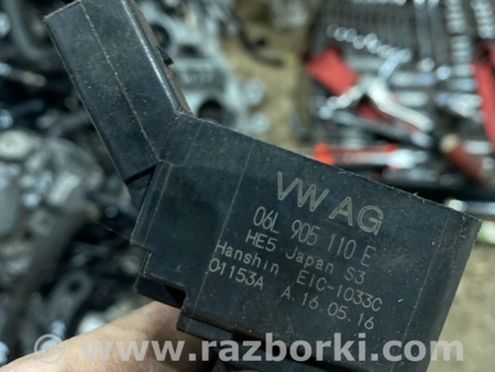 ФОТО Катушка зажигания для Audi (Ауди) A4 V B9 - 8W (2015-) Київ