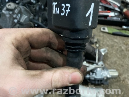 ФОТО Катушка зажигания для Audi (Ауди) A4 V B9 - 8W (2015-) Київ