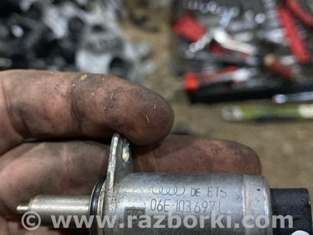 ФОТО Клапан для Audi (Ауди) A4 V B9 - 8W (2015-) Київ