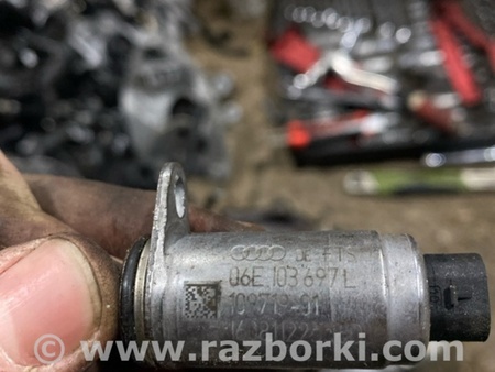 ФОТО Клапан для Audi (Ауди) A4 V B9 - 8W (2015-) Київ