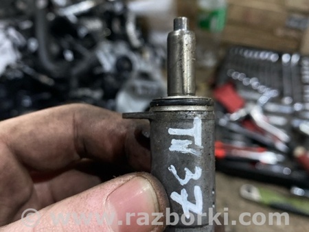 ФОТО Клапан для Audi (Ауди) A4 V B9 - 8W (2015-) Київ