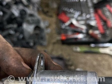 ФОТО Клапан для Audi (Ауди) A4 V B9 - 8W (2015-) Київ