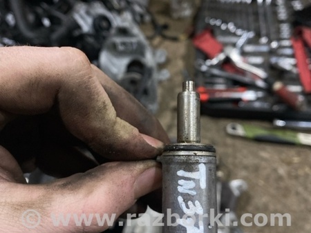 ФОТО Клапан для Audi (Ауди) A4 V B9 - 8W (2015-) Київ