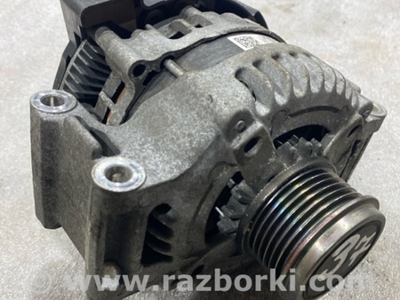 ФОТО Генератор для Audi (Ауди) A4 V B9 - 8W (2015-) Київ