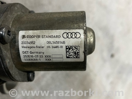 ФОТО Турбина для Audi (Ауди) A4 V B9 - 8W (2015-) Київ