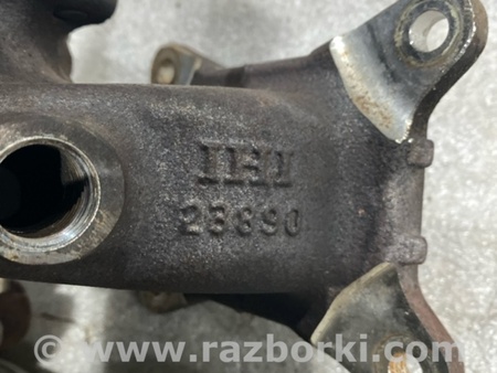 ФОТО Турбина для Audi (Ауди) A4 V B9 - 8W (2015-) Київ