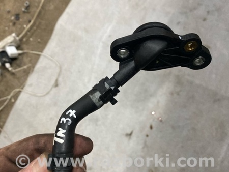 ФОТО Клапан для Audi (Ауди) A4 V B9 - 8W (2015-) Київ