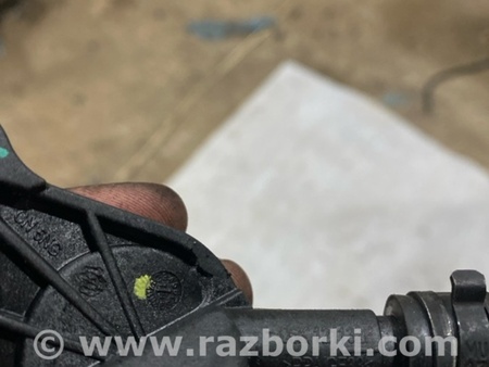 ФОТО Клапан для Audi (Ауди) A4 V B9 - 8W (2015-) Київ