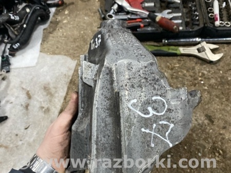 ФОТО Кронштейн для Audi (Ауди) A4 V B9 - 8W (2015-) Київ