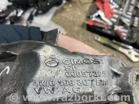 ФОТО Кронштейн для Audi (Ауди) A4 V B9 - 8W (2015-) Київ