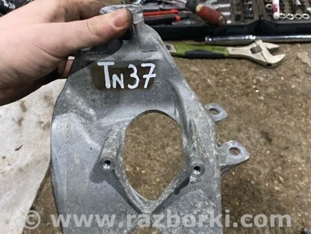 ФОТО Кронштейн для Audi (Ауди) A4 V B9 - 8W (2015-) Київ