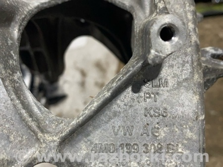 ФОТО Кронштейн для Audi (Ауди) A4 V B9 - 8W (2015-) Київ