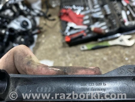 ФОТО Кронштейн для Audi (Ауди) A4 V B9 - 8W (2015-) Київ