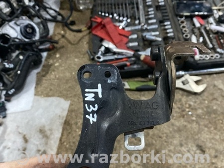 ФОТО Кронштейн для Audi (Ауди) A4 V B9 - 8W (2015-) Київ