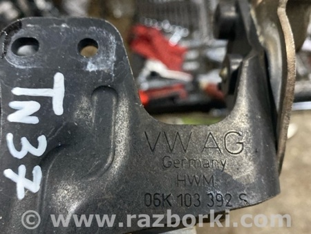 ФОТО Кронштейн для Audi (Ауди) A4 V B9 - 8W (2015-) Київ