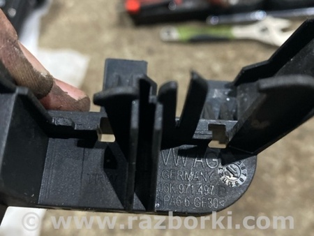 ФОТО Кронштейн для Audi (Ауди) A4 V B9 - 8W (2015-) Київ