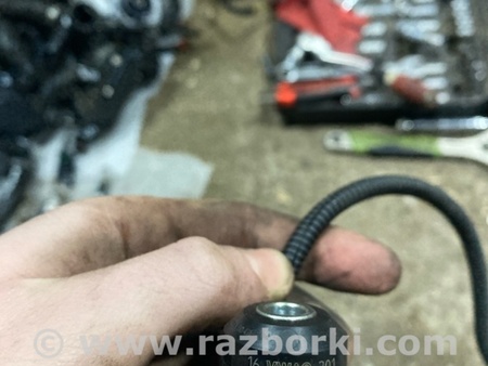 ФОТО Датчик для Audi (Ауди) A4 V B9 - 8W (2015-) Київ