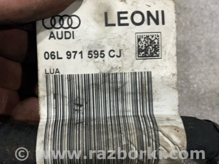 ФОТО Электропроводка для Audi (Ауди) A4 V B9 - 8W (2015-) Київ