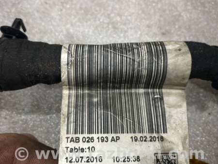 ФОТО Электропроводка для Audi (Ауди) A4 V B9 - 8W (2015-) Київ