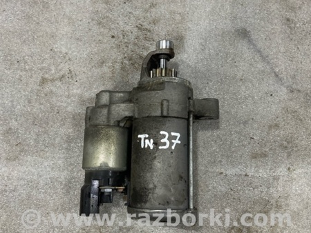 ФОТО Стартер для Audi (Ауди) A4 V B9 - 8W (2015-) Київ